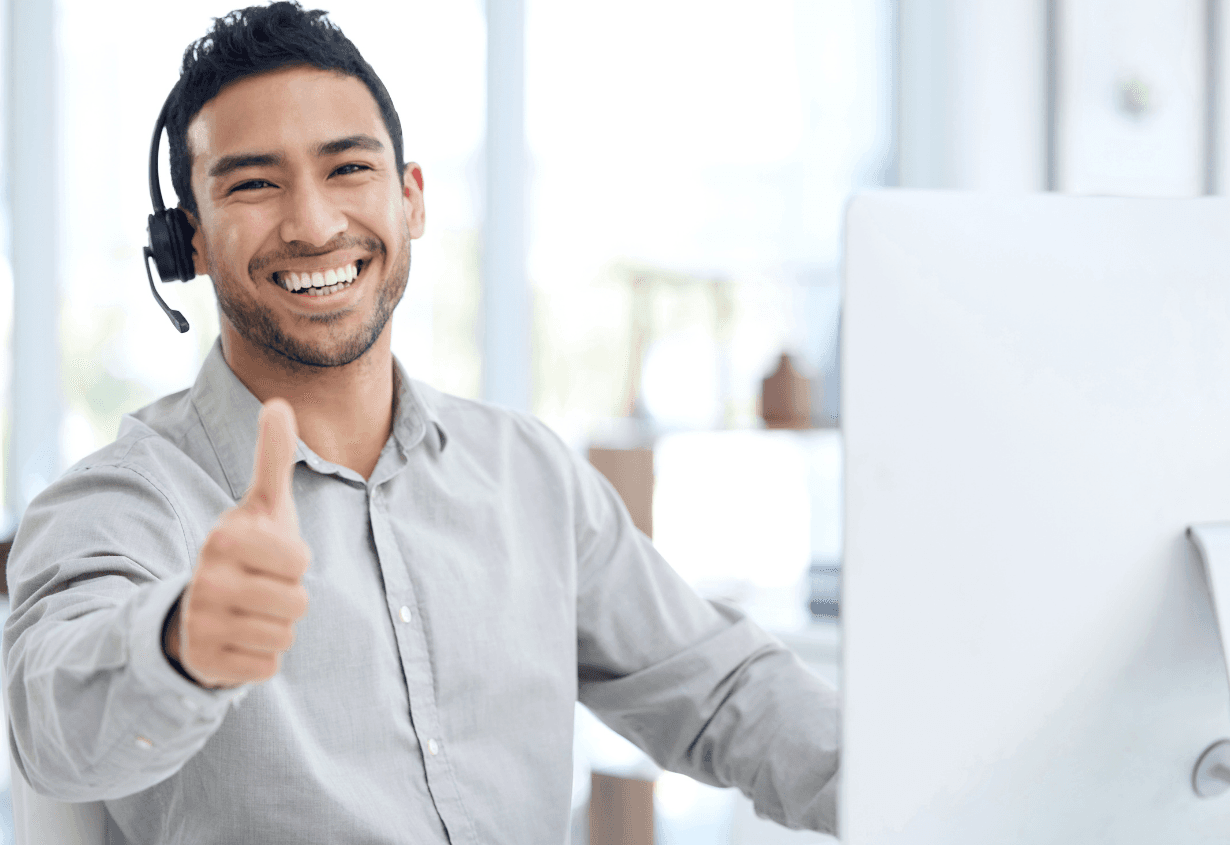 Suporte dedicado bidcon